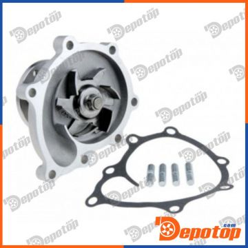 Pompe à eau pour KIA | 24-1459, 35-0K-K19